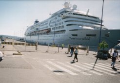 NCL CRUISES (Ship shown Norwegian Dream)
