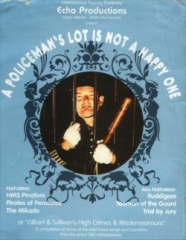 Gilbert and Sullivan Revue