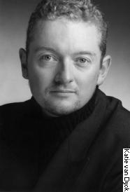 William Robert Allenby