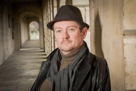 William Robert Allenby