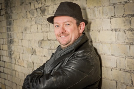 William Robert Allenby