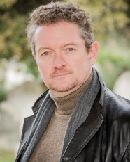 William Robert Allenby