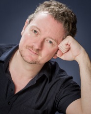 William Robert Allenby